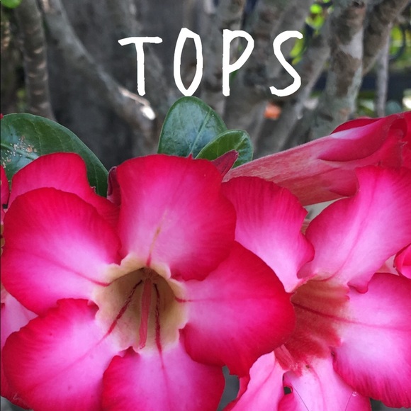 Tops - Tops Tops - Tops
